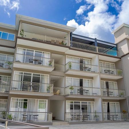 Lakaz Kreol Otel Beau Vallon  Dış mekan fotoğraf