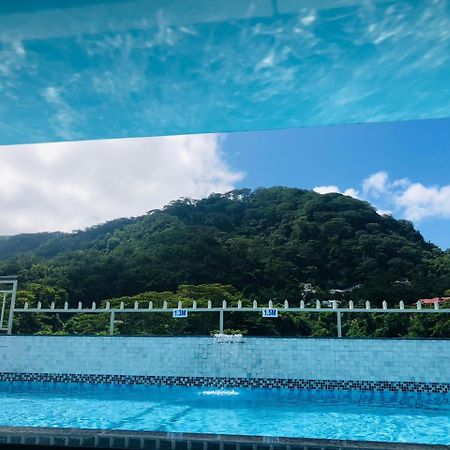 Lakaz Kreol Otel Beau Vallon  Dış mekan fotoğraf