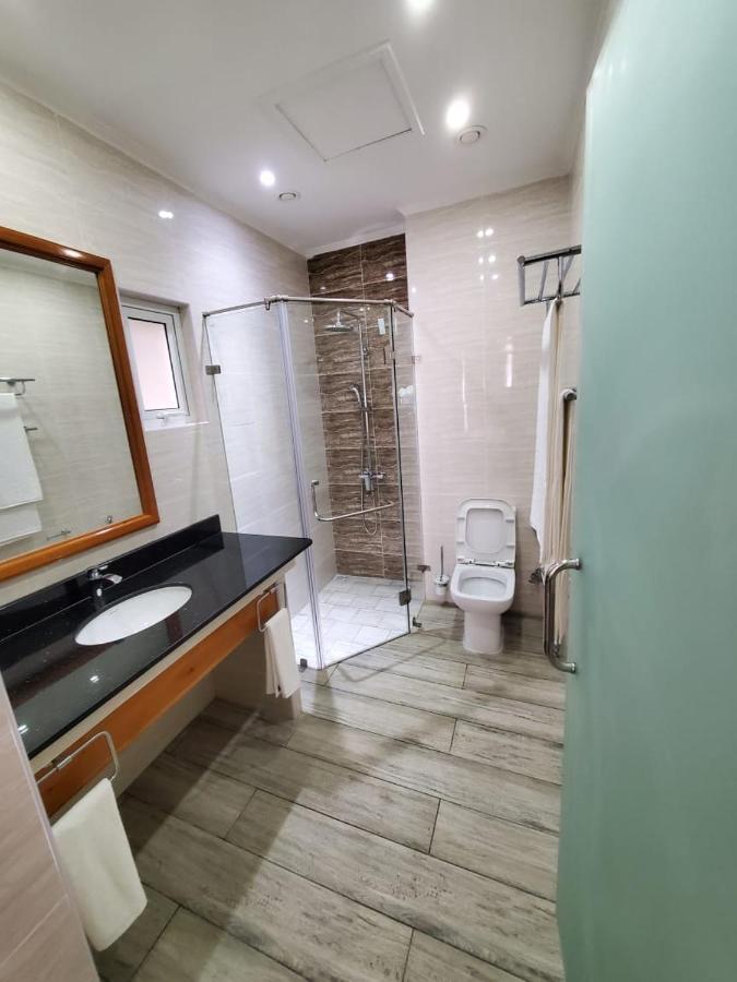 Lakaz Kreol Otel Beau Vallon  Dış mekan fotoğraf