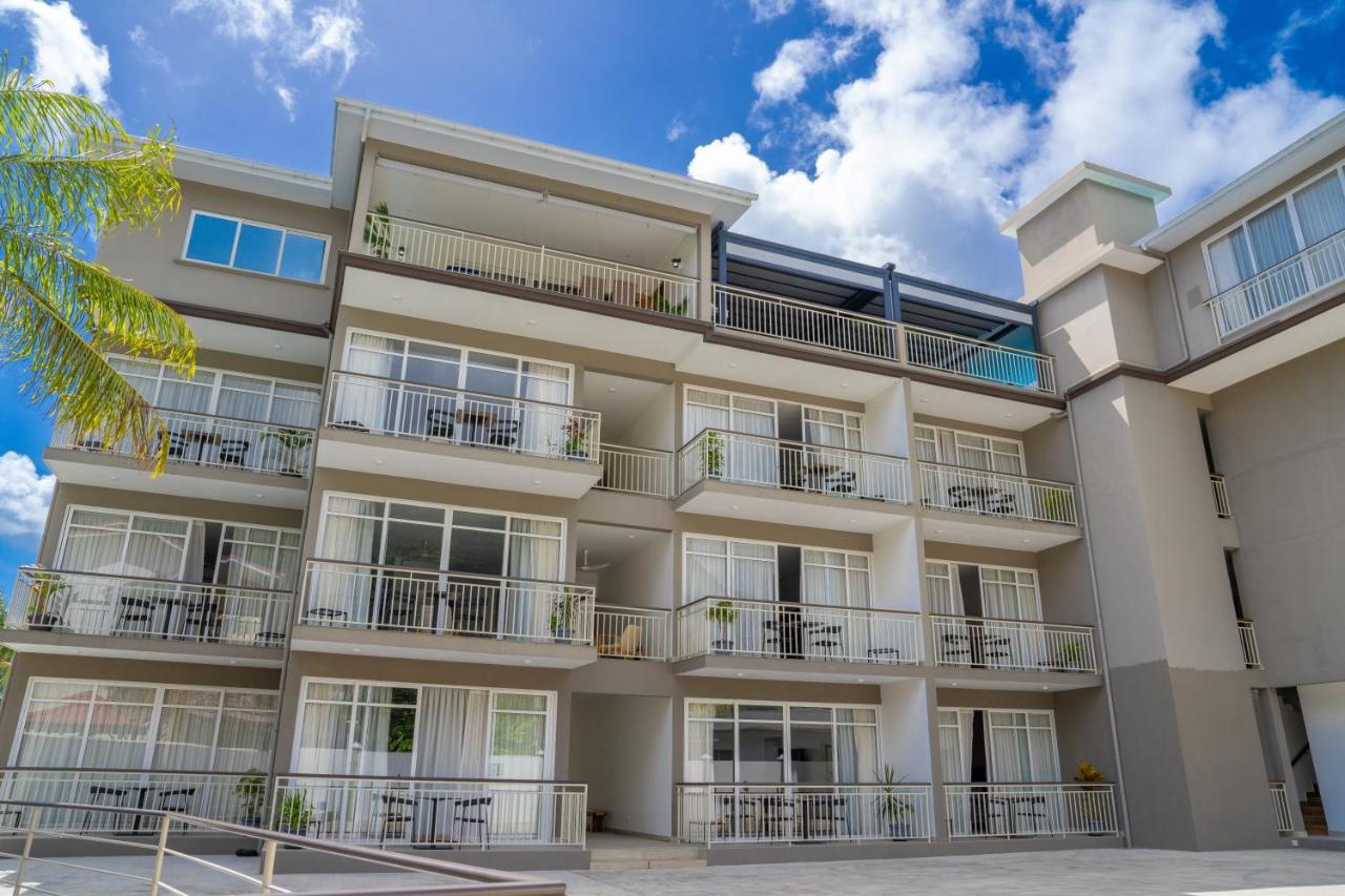 Lakaz Kreol Otel Beau Vallon  Dış mekan fotoğraf